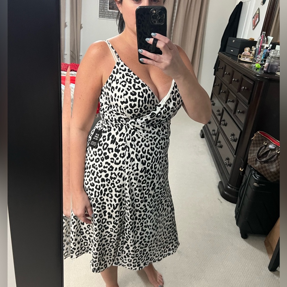 Express dress